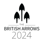 LOGO: The British Arrows 2024